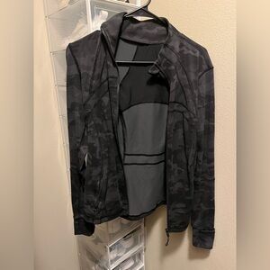 Lululemon define jacket